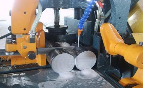 大悟卧式带锯床的送料方式有哪几种？